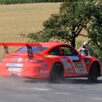 AvD Niederbayern Rallye