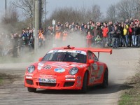 Wikinger Rallye 2012