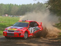 2004 Sachsenring-Rallye