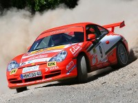 2007 Sachsen-Rallye