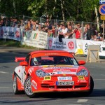 2007 Thüringen-Rallye