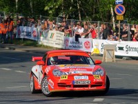 2007 Thüringen-Rallye