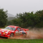 2008 ADMV Lausitz-Rallye