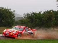 2008 ADMV Lausitz-Rallye