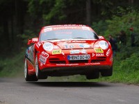 2008 Eifel-Rallye