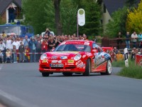 2008 Sachsen-Rallye