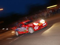 2008 Sachsen-Rallye