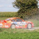 2009 Saarland-Rallye