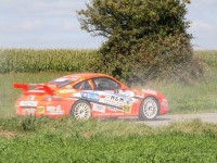 2009 Saarland-Rallye