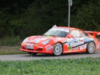 2009 Saarland-Rallye