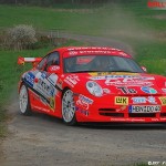 2009 Rallye Vogelsberg