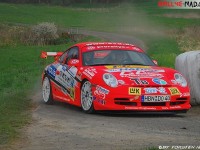 2009 Rallye Vogelsberg