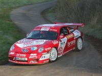 2010 Rallye Vogelsberg