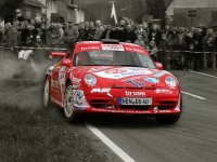 2011 Rallye Vogelsberg