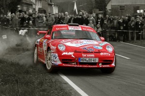 2011 Rallye Vogelsberg