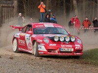 2010 Vogelsberg-Rallye