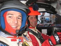 2010 Vogelsberg-Rallye