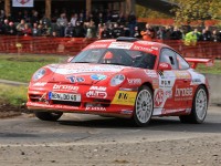 2010 Vogelsberg-Rallye