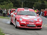 2011 Rallye Niederbayern