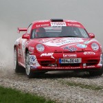 2011 Rallye Vogelsberg