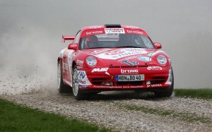 2011 Rallye Vogelsberg