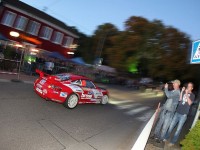 2011 Saarland-Rallye
