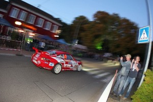 2011 Saarland-Rallye