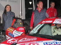 2011 Saarland-Rallye