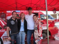 2011 Sachsen-Rallye