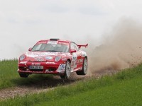 2011 Sachsen-Rallye
