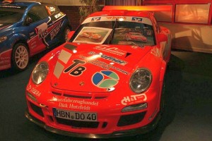 2012 Rallyeshow am Sachsenring