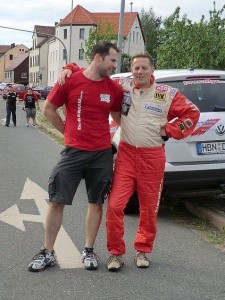 2012 Sachsen-Rallye