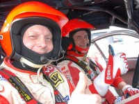 2012 Sachsen-Rallye