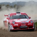 2011 Sachsen-Rallye