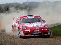 2011 Sachsen-Rallye